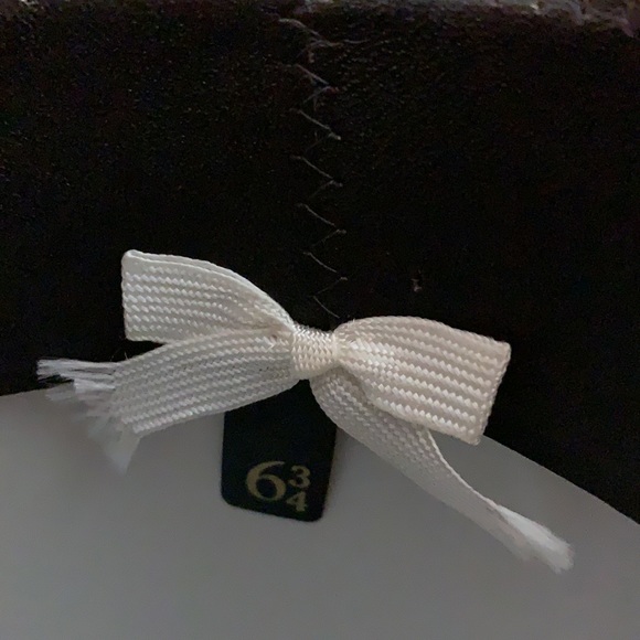 Vintage Stetson 5X Cowboy Hat - Picture 8 of 12